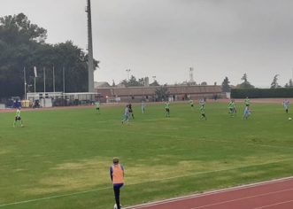 Lijepi istarski derbi odigran je danas u Poreču gdje je domaći Jadran upisao nove bodove JADRAN – BUJE 2:0 (1:0)