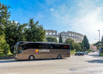 Uniline već tradicionalno privukao grupe njemačkih gostiju u Istru
