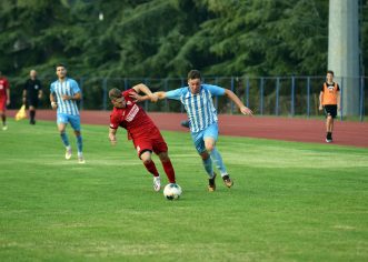 NK Jadran Poreč – NK Buje u subotu u 15:30 na Velom Jože