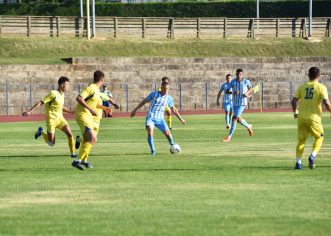 U subotu na Velom Jože lokalni derbi 3.HNL – NK Jadran : NK Novigrad u 14 sati