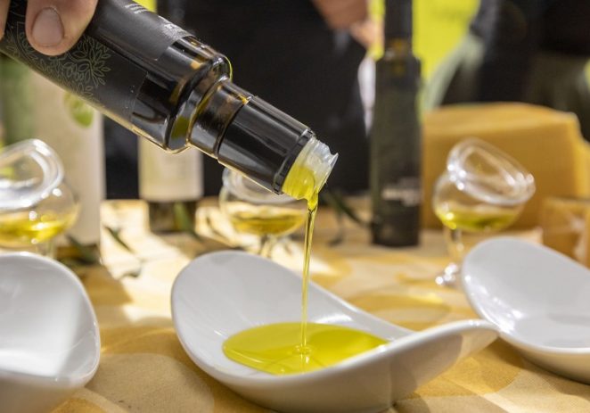 Ove godine neće se održati niti  Dani mladog maslinovog ulja
