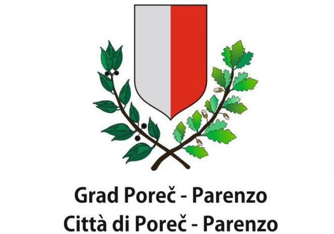 Javni poziv za predlaganje kandidata za priznanje Grada Poreča-Parenzo Povelju “30.april”