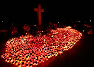 Priopćenje Stožera civilne zaštite Istarske županije povodom obilježavanja blagdana Svih svetih i Dušnog dana