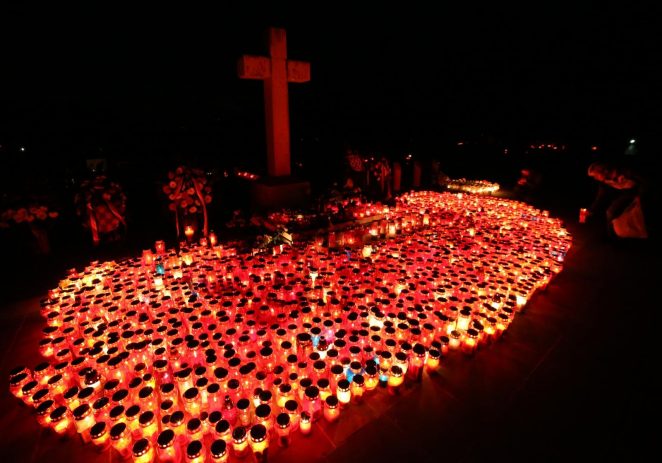 Priopćenje Stožera civilne zaštite Istarske županije povodom obilježavanja blagdana Svih svetih i Dušnog dana