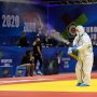 EP judo juniori Porec 2020 1