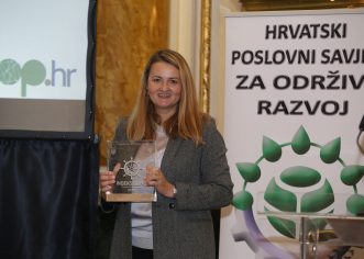 Valamar najbolje veliko poduzeće u Hrvatskoj prema Indeksu DOP-a