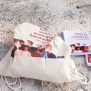 Predstavnice Centra za građanske inicijative Poreč uručile promotivne materijale vezane za borbu protiv seksizma predstavnicama Grada Poreča