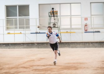 Boćari Istre Poreč upisali veliku pobjedu na otvaranju prvenstva