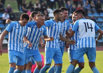 Nogometaši Jadrana pobijedili protiv Krka ! NK Krk : NK Jadran 0 – 5