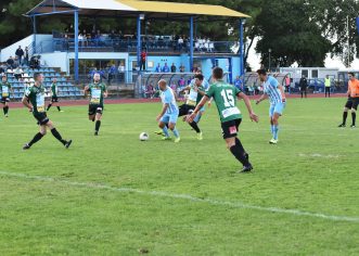 Nogometaši Jadrana odigrali neriješeno protiv Nehaja: NK Jadran Poreč – NK Nehaj Senj 0-0