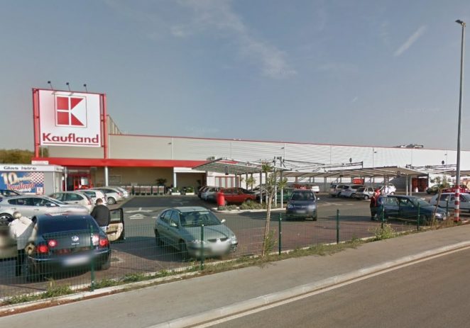 Kaufland će u srijedu, 18. studenog raditi prema radnom vremenu za nedjelju