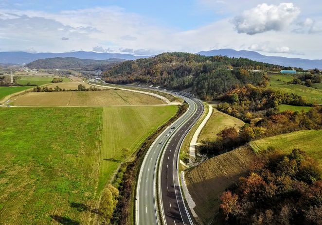 Otvorena dionica Pazin-Cerovlje, sljedeće godine kreću radovi na nastavku izgradnje Istarskog ipsilona i druge cijevi tunela Učka