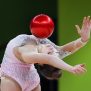 Uspješan nastup Petre Belević na Europskom prvenstvu u ritmičkoj gimnastici u Kijevu