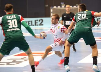 Hrvatski rukometaši 5. siječnja u Poreču igraju protiv Španjolske