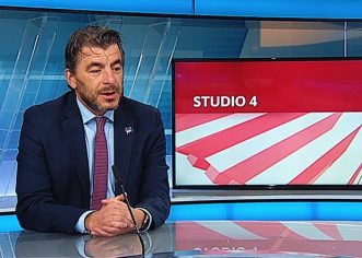 Državni tajnik najavio promjenu mjera za kafiće