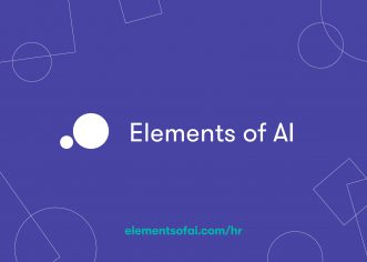 Valamar se uključio u projekt „Elements of AI“ – najbolju svjetsku edukaciju o umjetnoj inteligenciji