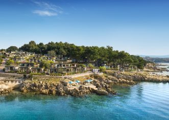 Valamar nudi uslugu najma smještaja za dulji boravak u svoja dva luksuzna kampa