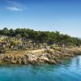 Valamar nudi uslugu najma smještaja za dulji boravak u svoja dva luksuzna kampa