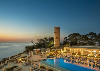 Grupacija Valamar Riviera  otvara devet hotela uoči Uskrsa