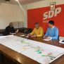 Porečki SDP održao konferenciju za medije na temu Zakon o neprocijenjenom građevinskom zemljištu (turističko zemljište) na području Grada Poreča