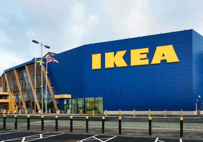 IKEA stigla u Istru – Prvi IKEA dostavni centar u Puli započeo s radom