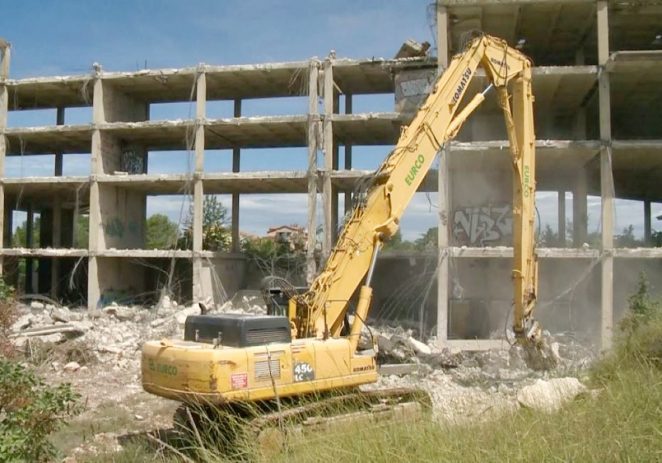 Pametno upravljanje: Inicijativa Grada Poreča da se  zapuštene objekte po porečkim naseljima pretvori u moderne vrtiće