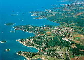 Turistička zajednica Grada Poreča, Općine Tar – Vabriga, Općine Funtana, Općine Kaštelir – Labinci i Općine Vižinada potpisale Sporazum o suradnji