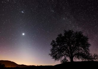 21. prosinca će nakon  800 godina “Božićna zvijezda” osvjetliti nebo