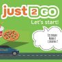 Just2Go stiže u Poreč -Tražimo poslovne partnere