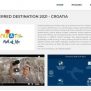Hrvatska je u 2021. godini „Preferred Destination“ ECTAA-e