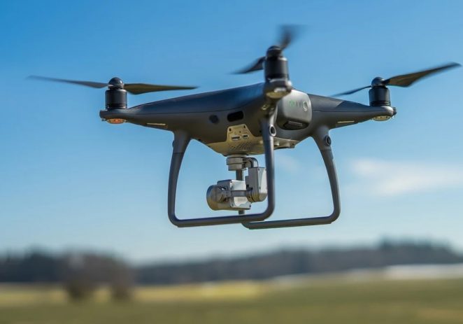 Od početka godine nova pravila za civilne dronove u EU