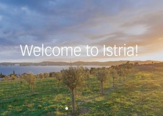 Istra – Top award winning region – Projekt suradnje s eminentnim medijskim kućama u svijetu