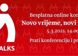 Studenti Fakulteta ekonomije i turizma „Dr. Mijo Mirković“ iz Pule (FET) organiziraju besplatnu online konferenciju MARKETALKS