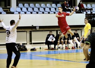 Filip Perić iz RK Poreč seli u PPD Zagrebu !