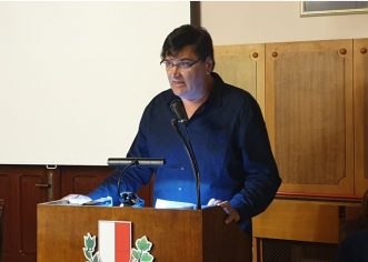 Gradski vijećnik SDP-a Goran Gašparac: Socijalna samoposluga i pučka kuhinja u gradu Poreču