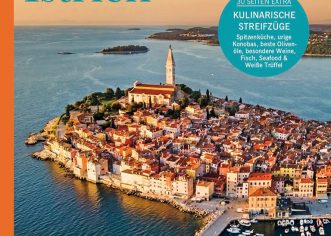 Izvrsna medijska prisutnost Istre na inozemnom tržištu u ključnom periodu priprema  za još jednu izazovnu turističku godinu