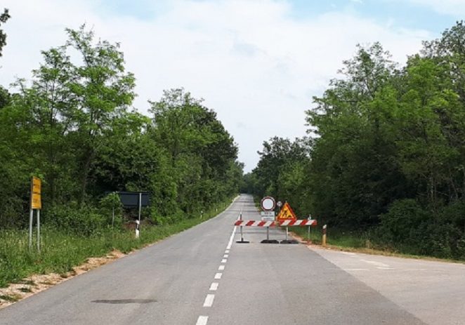 Uskoro izgradnja nogostupa Radmani-Žbandaj te nastavak uređenja ceste prema Kosinožićima i Sv. Lovreču