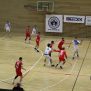 Rukometaši Poreča doživjeli poraz od Sesveta u 16. kolu Paket24 Premijer lige
