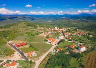 U Vižinadi uvedene nove naknade za novorođenčad i odobrene potpore gospodarstvu