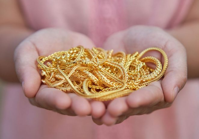 Otkup zlata i dalje je najpopularniji način za dolazak do gotovine u Puli