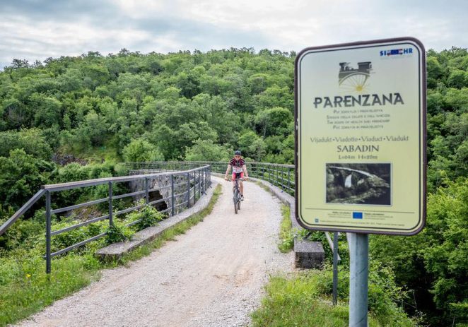 Županijski odjel za turizam objavio 12 kratkih promotivnih video-spotova o Parenzani