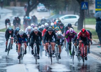 U nedjelju je završila četverodnevna biciklistička utrka Istrian Spring Trophy u kojoj se natjecalo 170 biciklista iz 29 ekipa