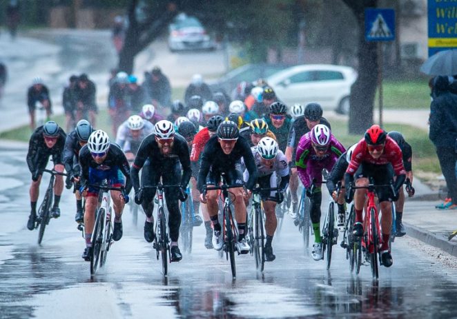 U nedjelju je završila četverodnevna biciklistička utrka Istrian Spring Trophy u kojoj se natjecalo 170 biciklista iz 29 ekipa