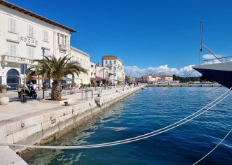 Stožer RH objavio Uputu o pojačanom nadzoru i mjerama za pripremu turističke sezone