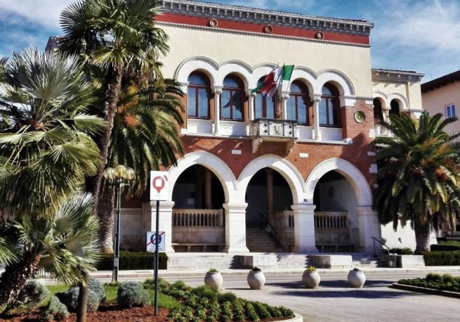 Konstituirajuća sjednica Gradskog vijeća Grada Poreča-Parenzo održat će se u srijedu, 16.06.2021.