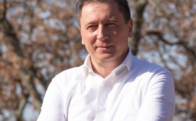 Đulijano Petrović kandidat je IDS-a za načelnika Općine Kaštelir-Labinci