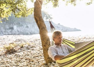 Ministarstvo turizma novom kampanjom želi privući digitalne nomade u Hrvatsku