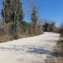 Nasipava se 12 kilometara makadamskih puteva, uređena i asfaltirana pješačka komunikacija u Červar Portu