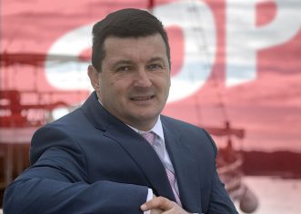 SDP Poreč predlaže promjenu naziva dvorane Žatika u dvorana Ivana Giannia Šegona
