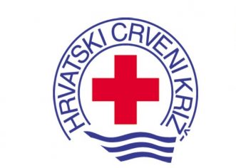 Najava testiranja kandidata za spasioce na vodi Hrvatskog Crvenog  križa